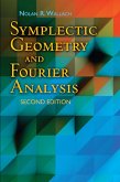 Symplectic Geometry and Fourier Analysis (eBook, ePUB)