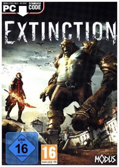 Extinction (PC)