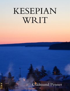 Cover Kesepian Writ (eBook, ePUB)