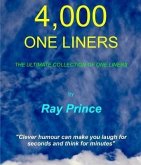 4,000 One Liners (eBook, ePUB) 4,000 One Liners (eBook, ePUB)