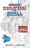 Main Street Survival Guide for Small Businesses: (eBook, ePUB)