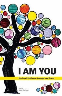 Cover I Am You (eBook, ePUB)