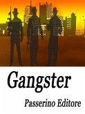 Gangster (eBook, ePUB)