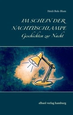 Cover Im Schein der Nachttischlampe