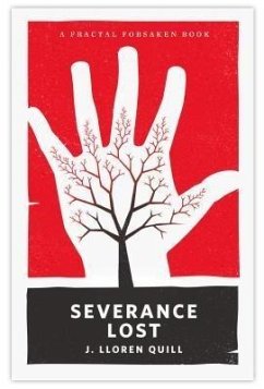 Cover Severance Lost (eBook, ePUB)