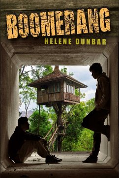 Boomerang (eBook, ePUB) - Dunbar, Helene