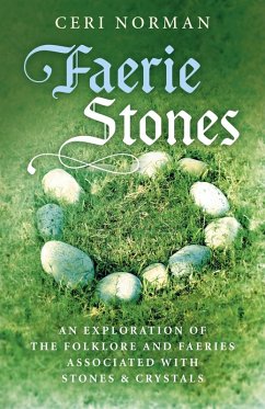Cover Faerie Stones (eBook, ePUB)