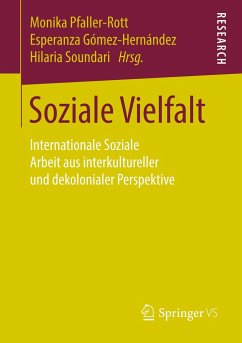 Soziale Vielfalt