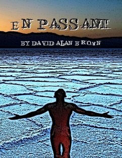 En Passant (eBook, ePUB) - Brown, David Alan