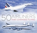 50 Airliners that Changed Flying (eBook, ePUB)