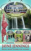 B & B Passion (Trilogy) (eBook, ePUB) B & B Passion (Trilogy) (eBook, ePUB)