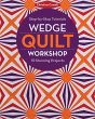 Wedge Quilt Workshop (eBook, ePUB) - Bild 1