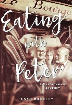 Eating with Peter (eBook, ePUB) - Buckley, Susan