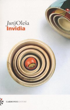 Invidia - Olesa, Jurij K.