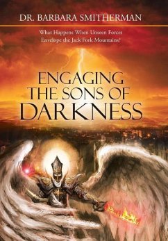 Engaging the Sons of Darkness - Smitherman, Barbara