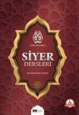 Suffa Meclisleri - Siyer Dersleri