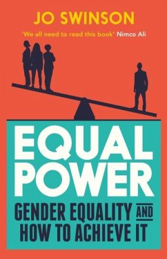 Cover Equal Power
