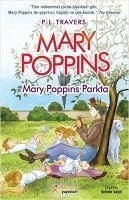 Mary Poppins 5 Parkta - L. Travers, P.