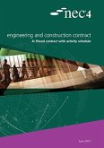 NEC4: Engineering and Construction Contract Option A priced contract with activity schedule NEC4: Engineering and Construction Contract Option A priced contract with activity schedule