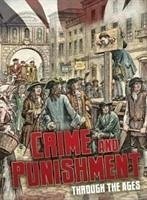 Crime and Punishment Through the Ages - Hubbard, Ben