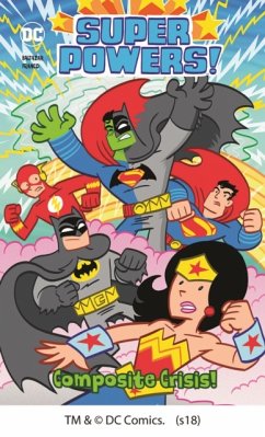 Cover Composite Crisis!