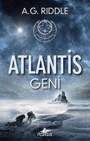 Atlantis Gemi - G. Riddle, A.