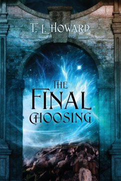 Cover The Final Choosing