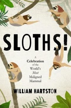 Sloths - Hartston, William