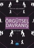 Örgütsel Davranis