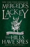 The Hills Have Spies (Family Spies #1)