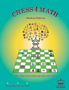 Chess 4 Math - Lorente Pupo, Ramón Miguel