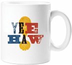 Yee Haw Mug (Intl)
