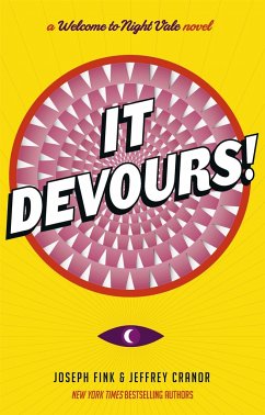 It Devours! - Fink, Joseph; Cranor, Jeffrey