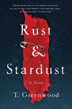 Rust & Stardust - Greenwood, T.