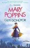 Mary Poppins 3 Geri Dönüyor