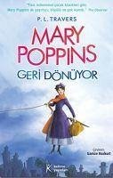 Mary Poppins 3 Geri Dönüyor - L. Travers, P.