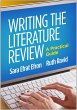 Writing the Literature Review - Bild 1
