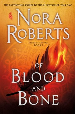 Of Blood and Bone - Roberts, Nora