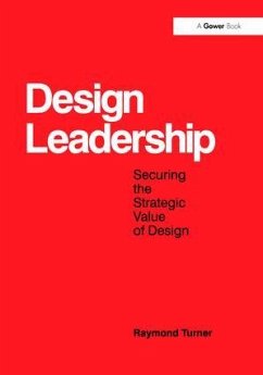 Cover Design Leadership