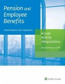 Pension and Employee Benefits Code Erisa Regulations