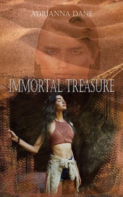 Cover Immortal Treasure (eBook, ePUB)