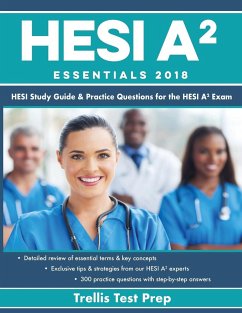 HESI A2 Essentials - Trellis Test Prep