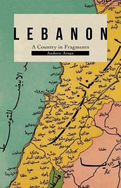 Lebanon - Arsan, Andrew