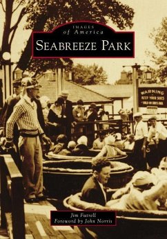 Seabreeze Park - Futrell, Jim