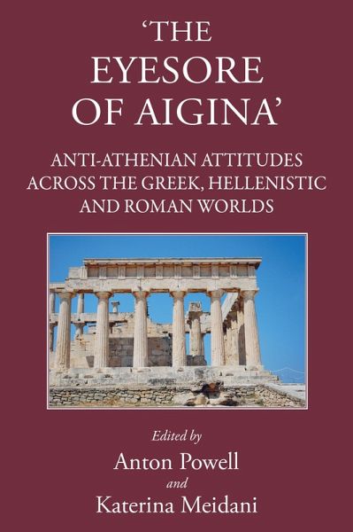 'The Eyesore of Aigina' (eBook, PDF)