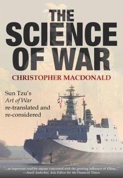 The Science of War - Macdonald, Christopher