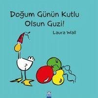 Cover Dogum Günün Kutlu Olsun Guzi