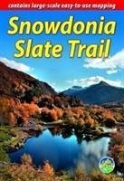 Snowdonia Slate Trail - Owen, Aled