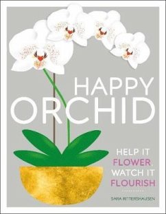 Happy Orchid - Rittershausen, Sara