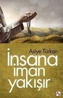 Insana Iman Yakisir - Türkan, Asiye